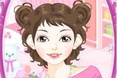 Украшаем Рою - Roi World Makeover